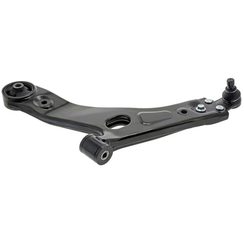 MEVOTECH CMS901210 Suspension Control Arm and Ball Joint Assembly