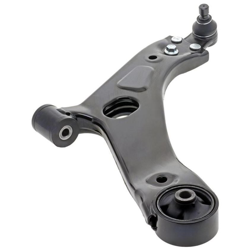 MEVOTECH CMS901211 Suspension Control Arm and Ball Joint Assembly
