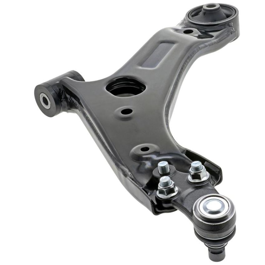 MEVOTECH CMS901211 Suspension Control Arm and Ball Joint Assembly