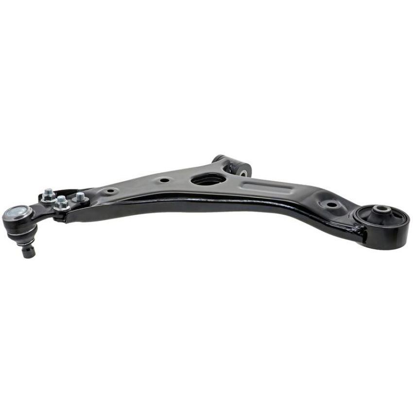 MEVOTECH CMS901211 Suspension Control Arm and Ball Joint Assembly