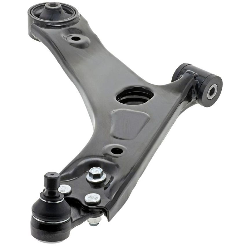 MEVOTECH CMS901211 Suspension Control Arm and Ball Joint Assembly