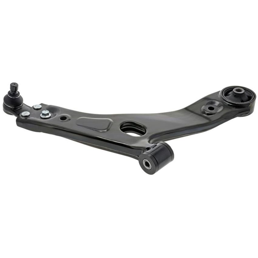 MEVOTECH CMS901211 Suspension Control Arm and Ball Joint Assembly