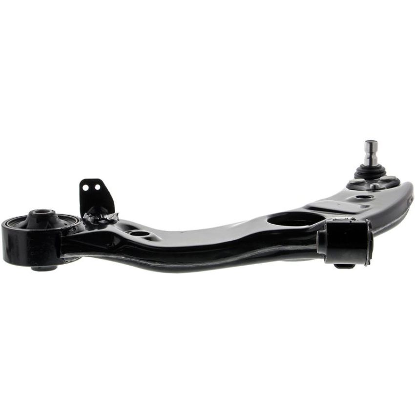 MEVOTECH CMS901214 Suspension Control Arm and Ball Joint Assembly