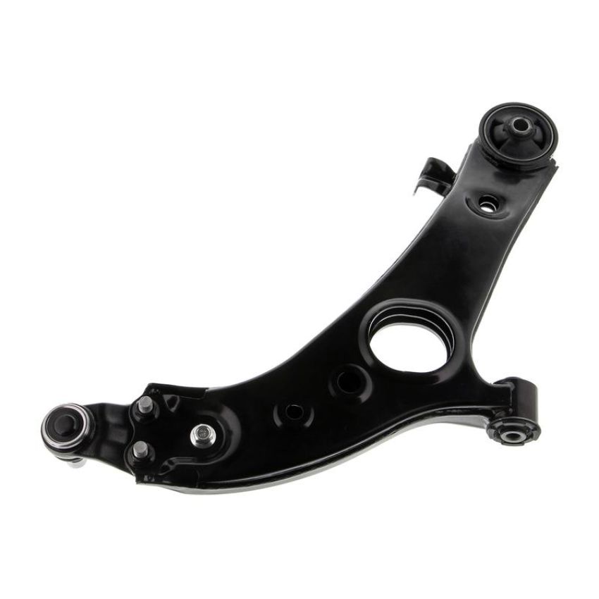 MEVOTECH CMS901214 Suspension Control Arm and Ball Joint Assembly