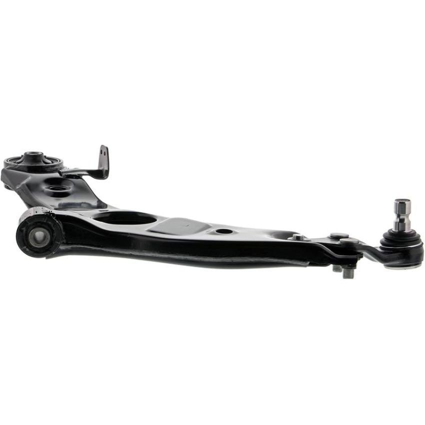 MEVOTECH CMS901214 Suspension Control Arm and Ball Joint Assembly