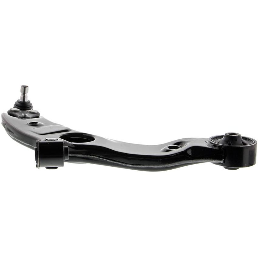 MEVOTECH CMS901215 Suspension Control Arm and Ball Joint Assembly