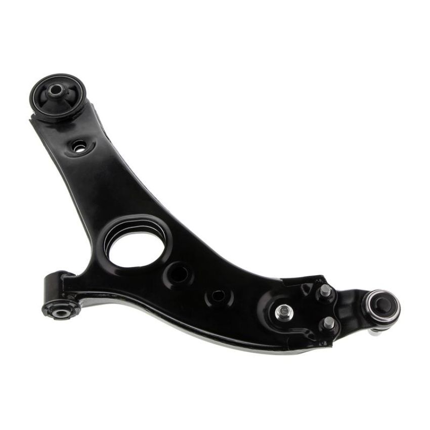 MEVOTECH CMS901215 Suspension Control Arm and Ball Joint Assembly
