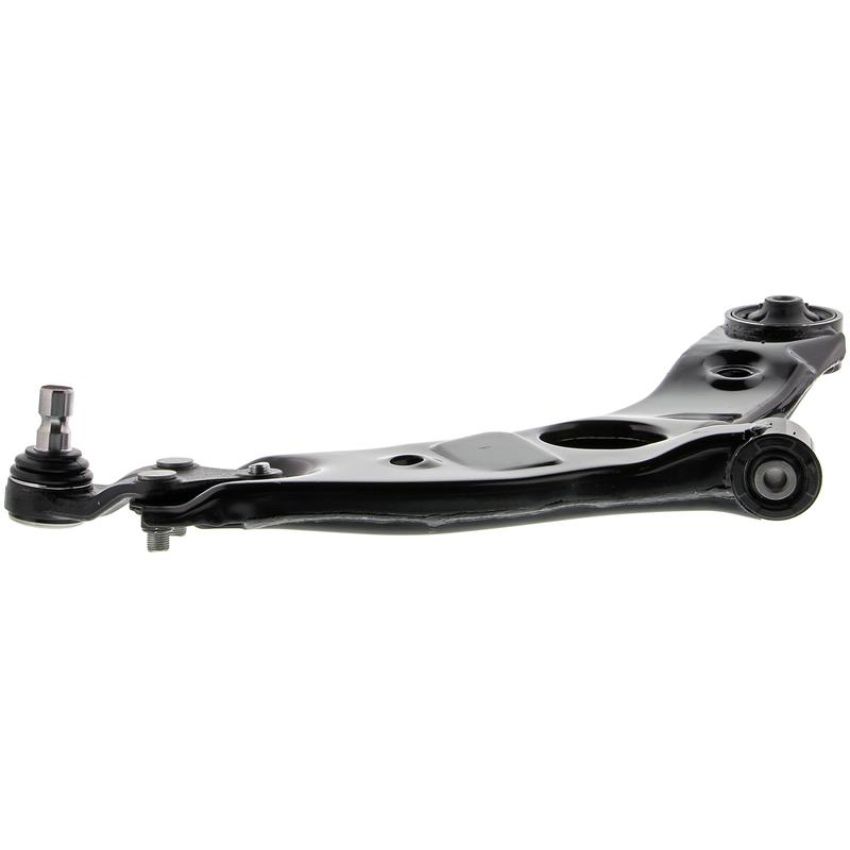 MEVOTECH CMS901215 Suspension Control Arm and Ball Joint Assembly