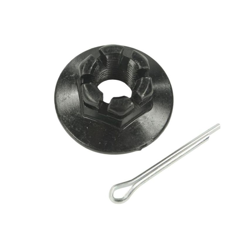 MEVOTECH CMS901226 Suspension Control Arm and Ball Joint Assembly