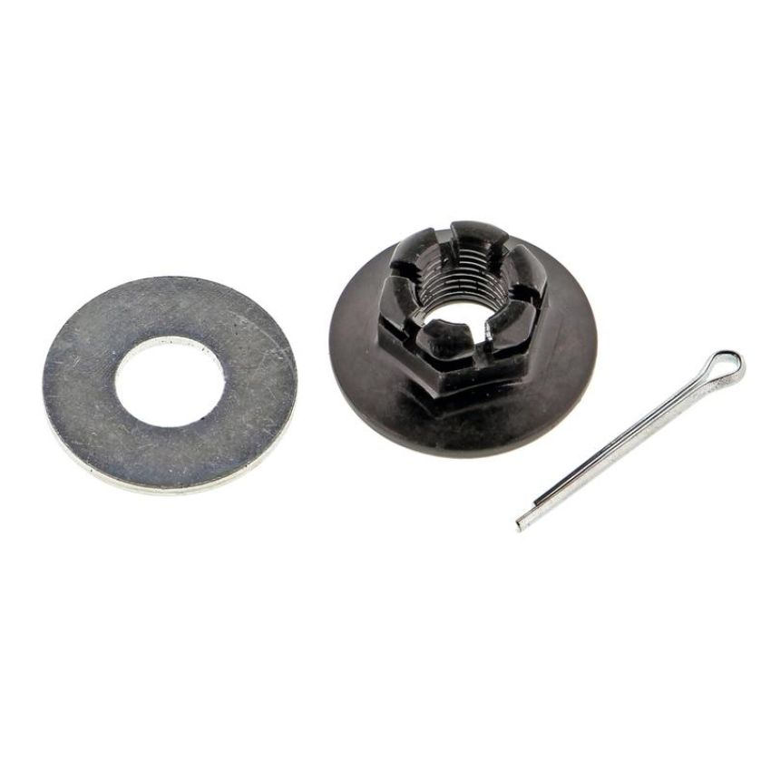 MEVOTECH CMS901231 Suspension Control Arm and Ball Joint Assembly