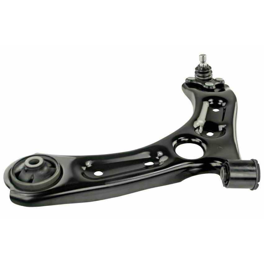 MEVOTECH CMS901233 Suspension Control Arm and Ball Joint Assembly