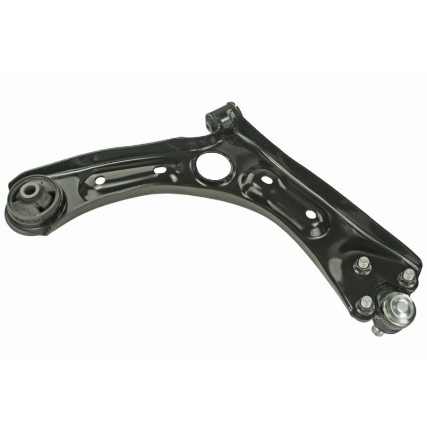 MEVOTECH CMS901233 Suspension Control Arm and Ball Joint Assembly