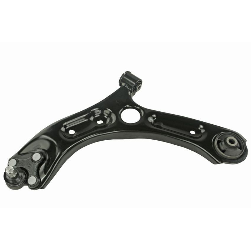 MEVOTECH CMS901233 Suspension Control Arm and Ball Joint Assembly