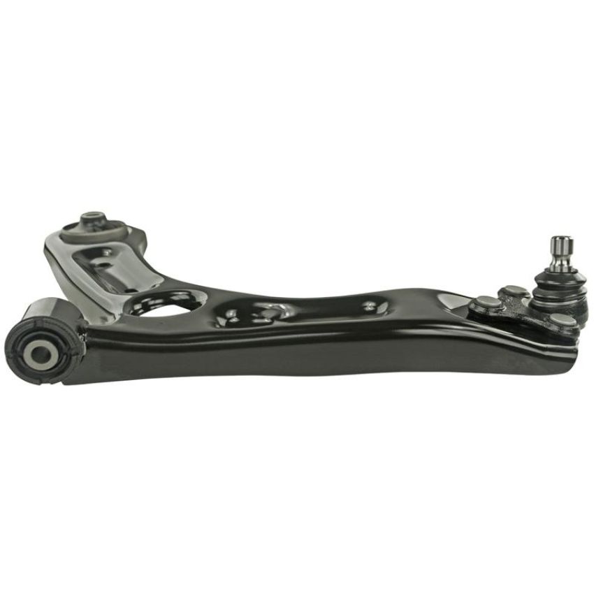 MEVOTECH CMS901233 Suspension Control Arm and Ball Joint Assembly