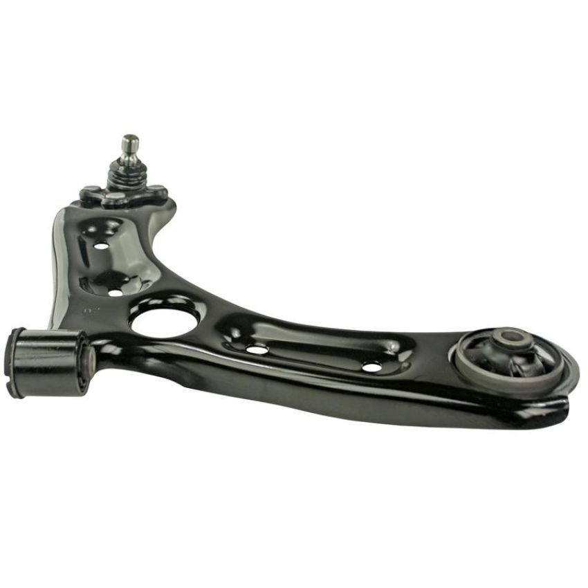 MEVOTECH CMS901234 Suspension Control Arm and Ball Joint Assembly