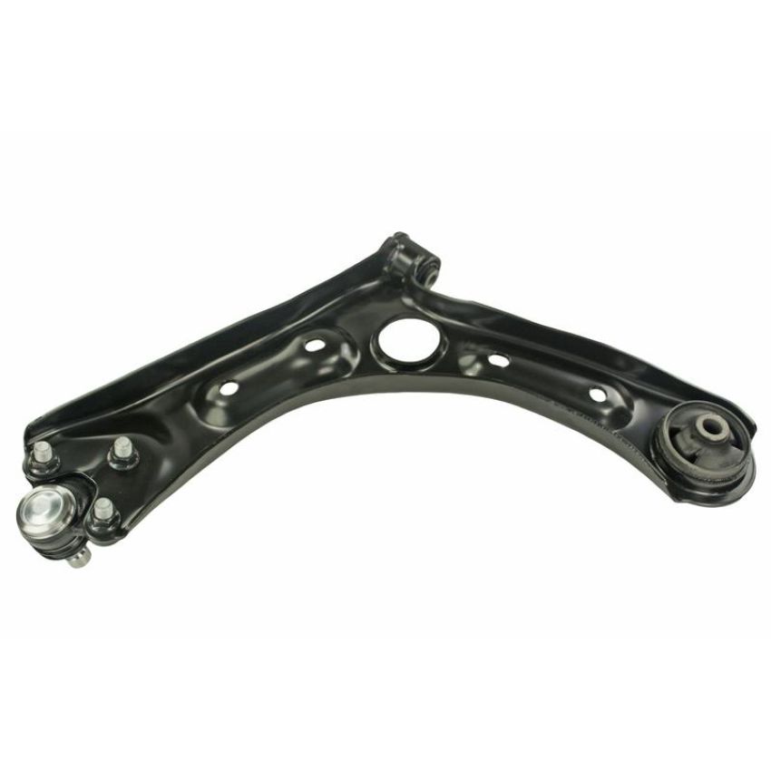 MEVOTECH CMS901234 Suspension Control Arm and Ball Joint Assembly