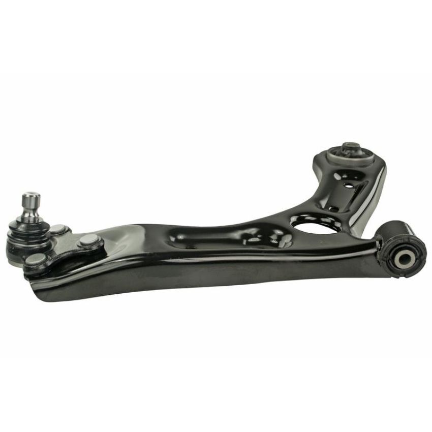 MEVOTECH CMS901234 Suspension Control Arm and Ball Joint Assembly