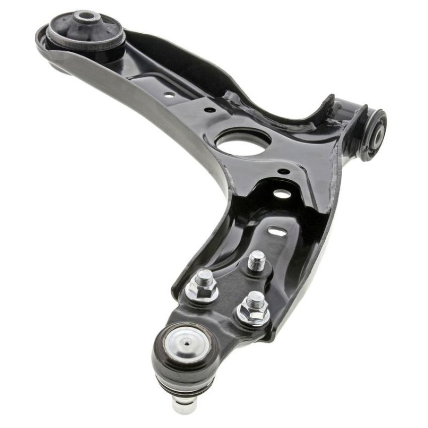 MEVOTECH CMS901241 Suspension Control Arm and Ball Joint Assembly