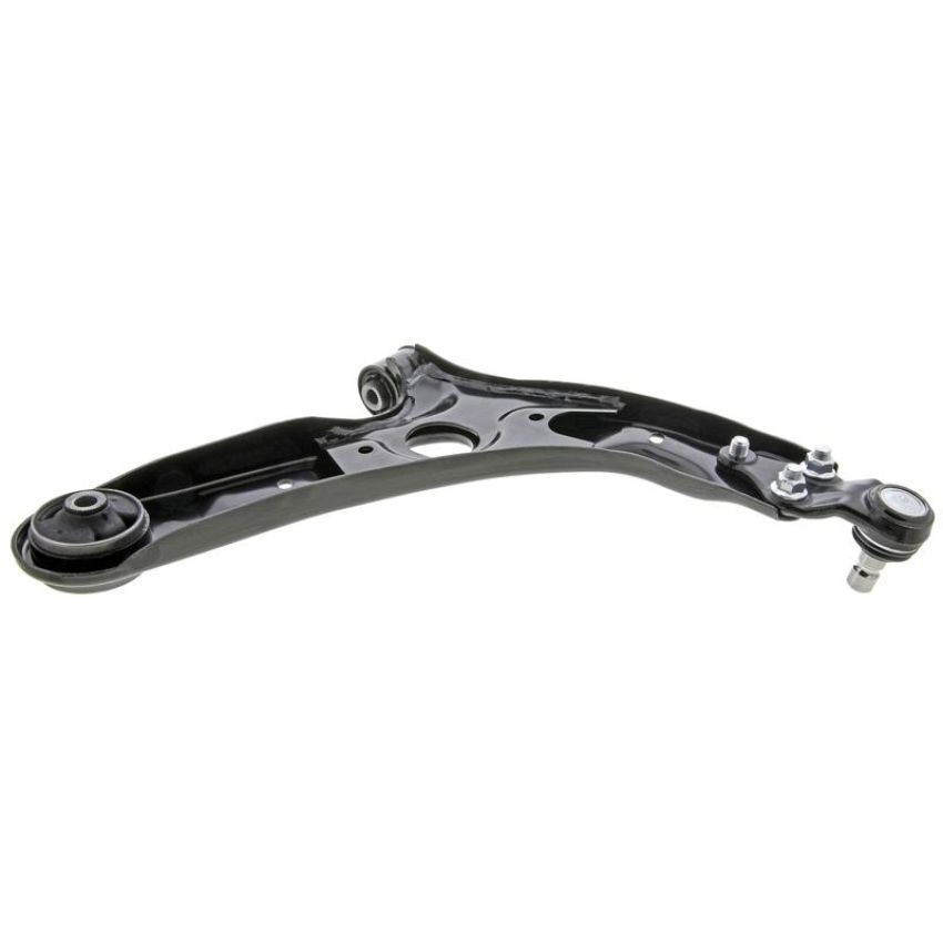 MEVOTECH CMS901241 Suspension Control Arm and Ball Joint Assembly