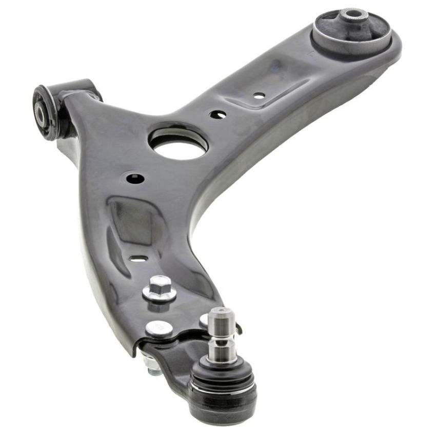 MEVOTECH CMS901241 Suspension Control Arm and Ball Joint Assembly
