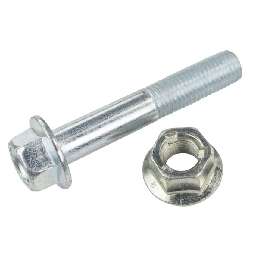 MEVOTECH CMS901241 Suspension Control Arm and Ball Joint Assembly