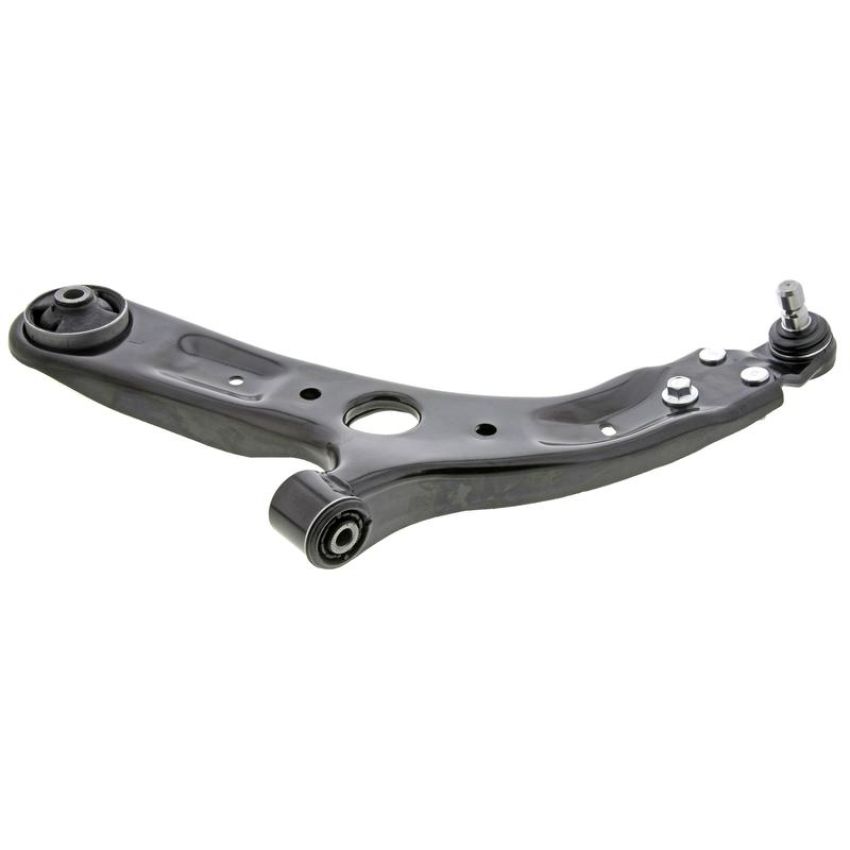 MEVOTECH CMS901241 Suspension Control Arm and Ball Joint Assembly