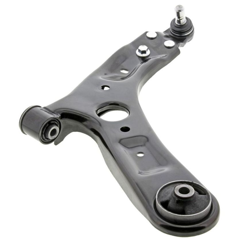 MEVOTECH CMS901242 Suspension Control Arm and Ball Joint Assembly
