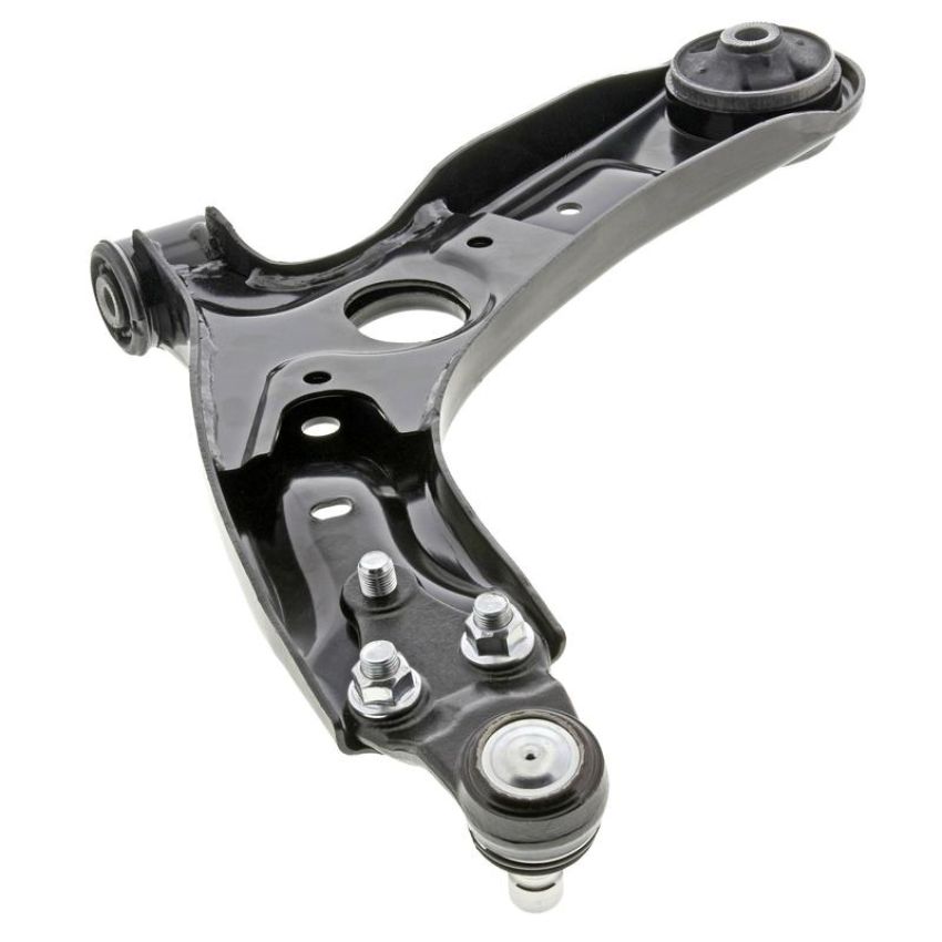 MEVOTECH CMS901242 Suspension Control Arm and Ball Joint Assembly