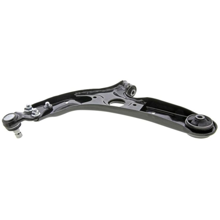 MEVOTECH CMS901242 Suspension Control Arm and Ball Joint Assembly