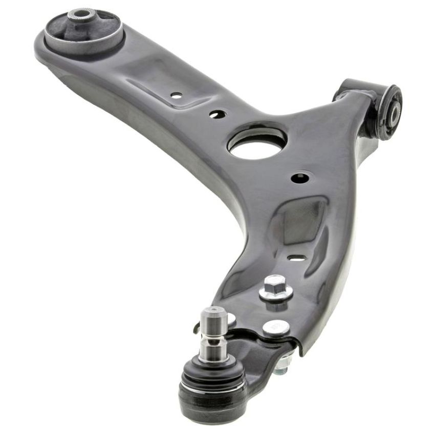 MEVOTECH CMS901242 Suspension Control Arm and Ball Joint Assembly