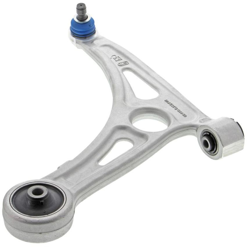 MEVOTECH CMS901245 Suspension Control Arm and Ball Joint Assembly