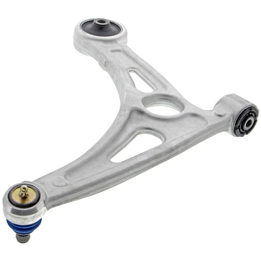 MEVOTECH CMS901245 Suspension Control Arm and Ball Joint Assembly