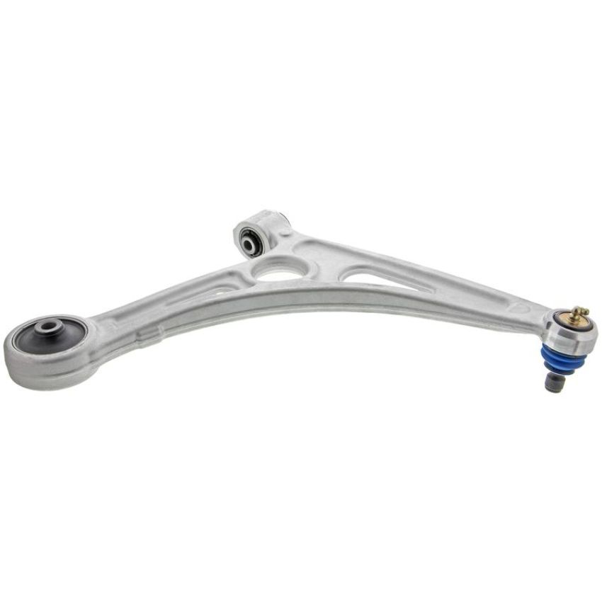 MEVOTECH CMS901245 Suspension Control Arm and Ball Joint Assembly