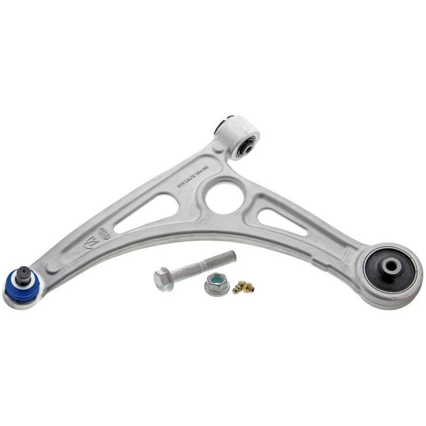 MEVOTECH CMS901245 Suspension Control Arm and Ball Joint Assembly