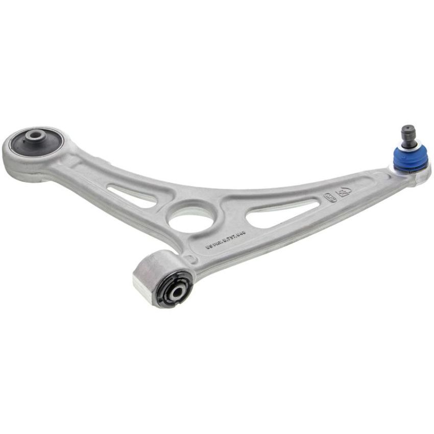 MEVOTECH CMS901245 Suspension Control Arm and Ball Joint Assembly