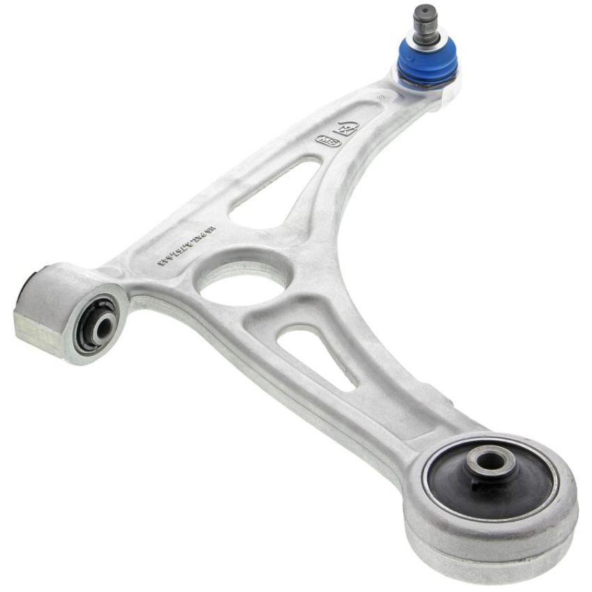 MEVOTECH CMS901246 Suspension Control Arm and Ball Joint Assembly