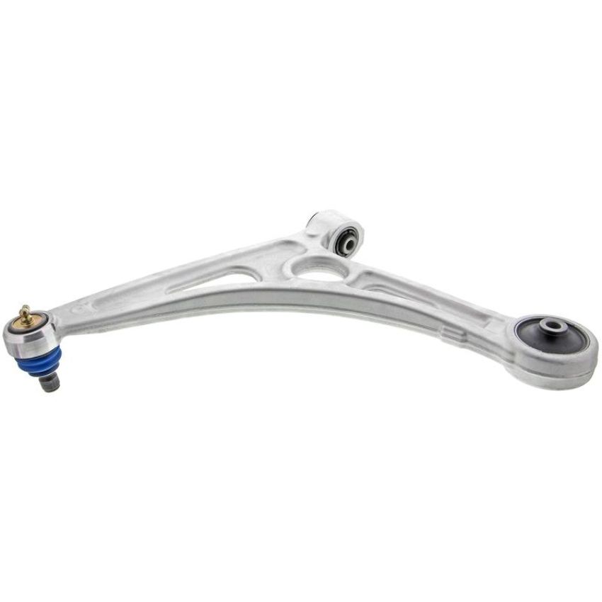 MEVOTECH CMS901246 Suspension Control Arm and Ball Joint Assembly