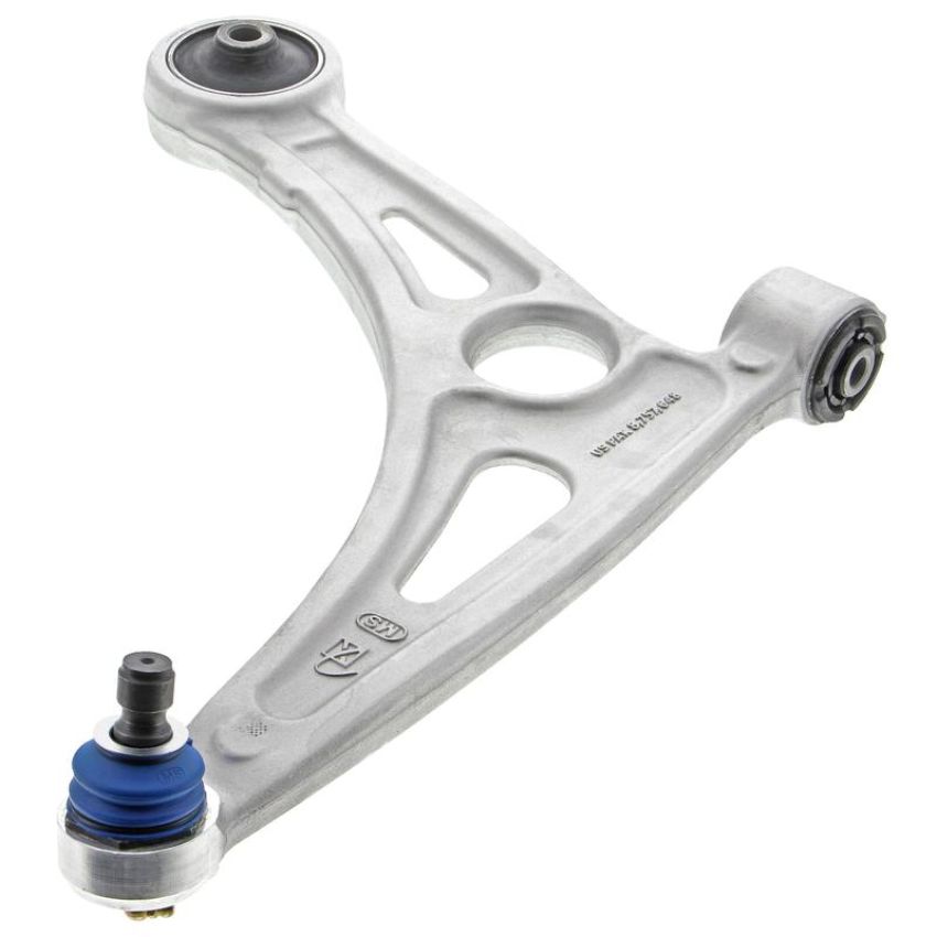 MEVOTECH CMS901246 Suspension Control Arm and Ball Joint Assembly