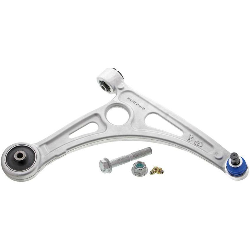 MEVOTECH CMS901246 Suspension Control Arm and Ball Joint Assembly