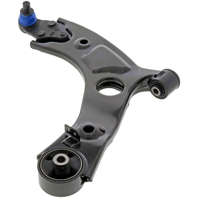 MEVOTECH CMS901247 Suspension Control Arm and Ball Joint Assembly
