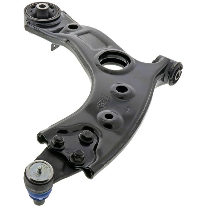 MEVOTECH CMS901247 Suspension Control Arm and Ball Joint Assembly