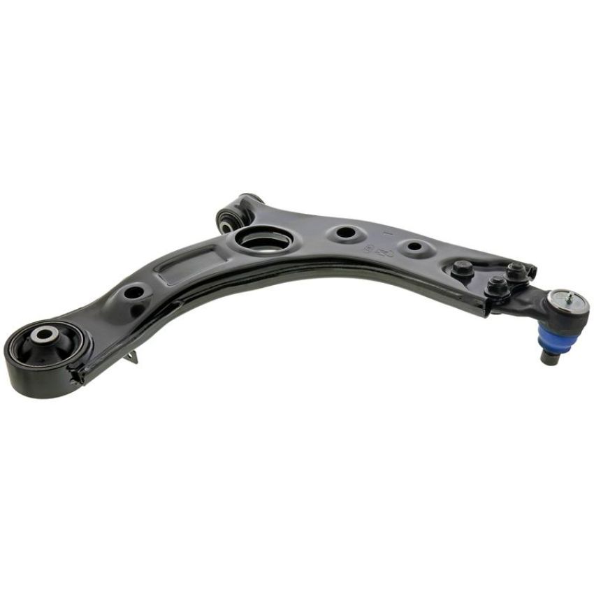 MEVOTECH CMS901247 Suspension Control Arm and Ball Joint Assembly