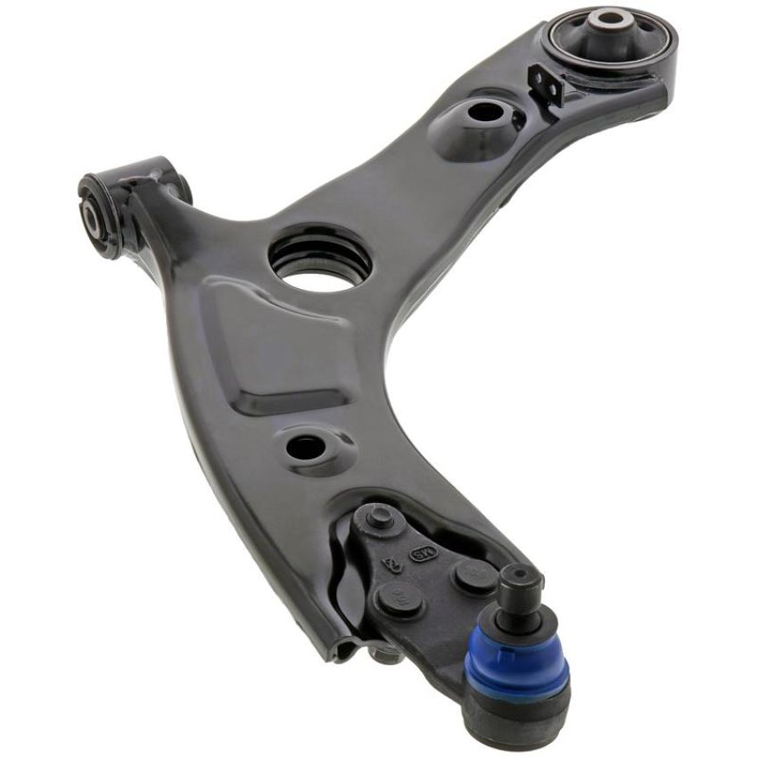 MEVOTECH CMS901247 Suspension Control Arm and Ball Joint Assembly
