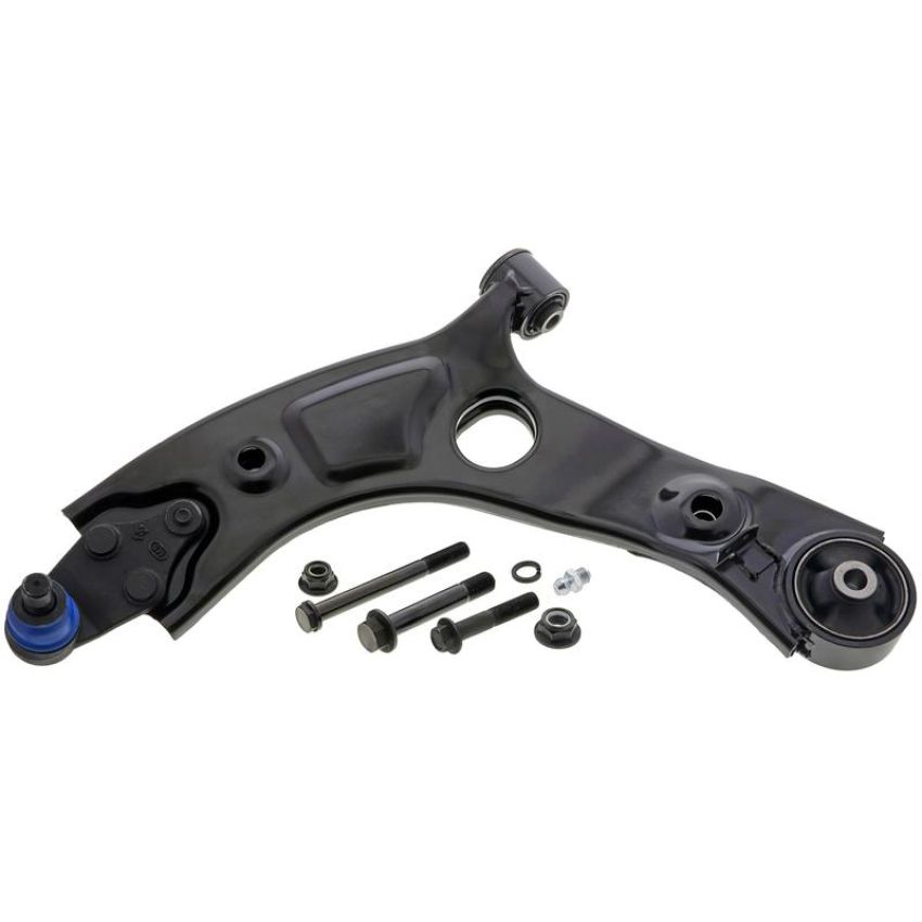 MEVOTECH CMS901247 Suspension Control Arm and Ball Joint Assembly