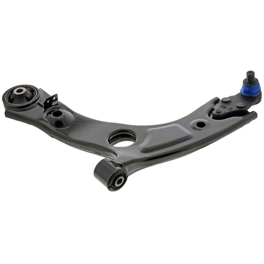 MEVOTECH CMS901247 Suspension Control Arm and Ball Joint Assembly