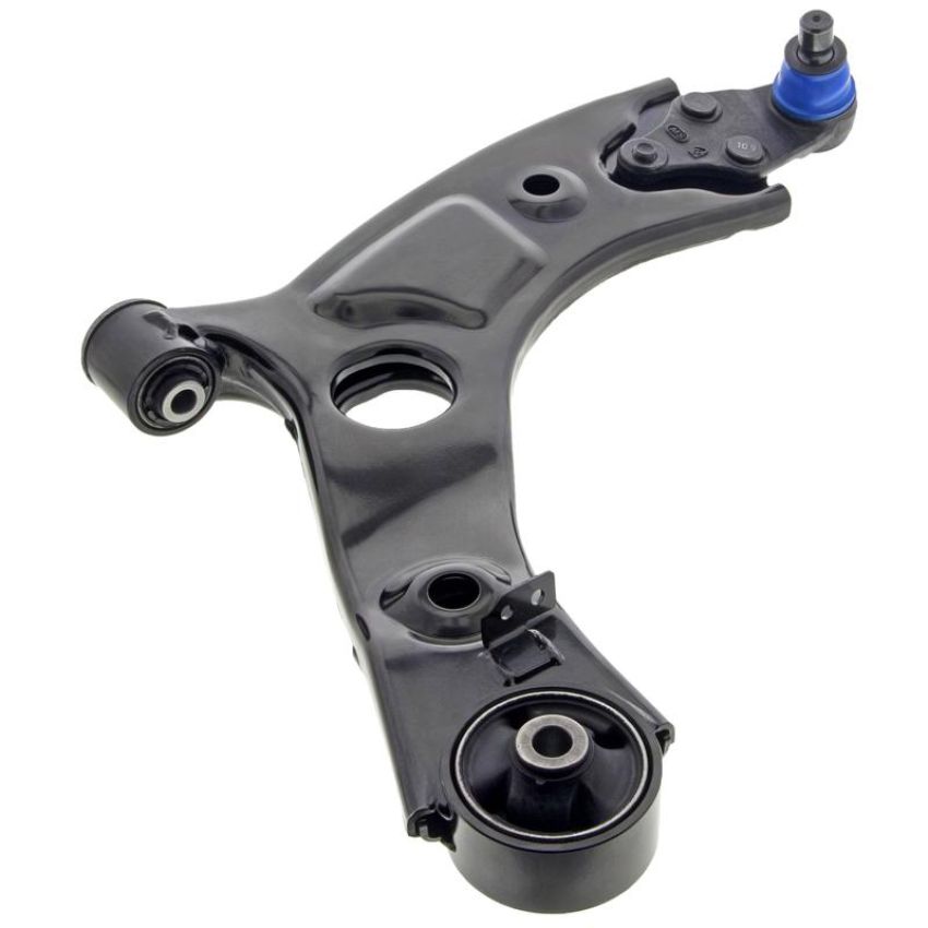 MEVOTECH CMS901248 Suspension Control Arm and Ball Joint Assembly