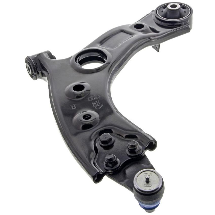 MEVOTECH CMS901248 Suspension Control Arm and Ball Joint Assembly