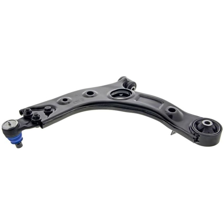 MEVOTECH CMS901248 Suspension Control Arm and Ball Joint Assembly