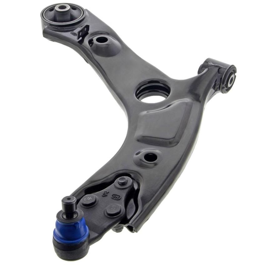 MEVOTECH CMS901248 Suspension Control Arm and Ball Joint Assembly