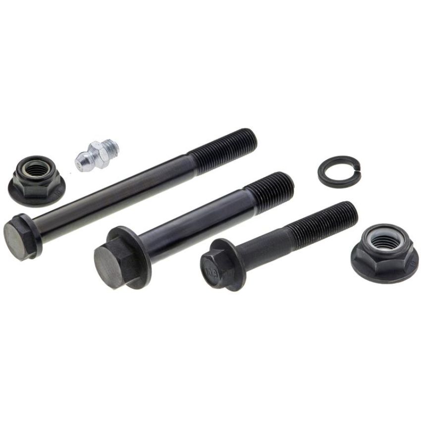 MEVOTECH CMS901248 Suspension Control Arm and Ball Joint Assembly